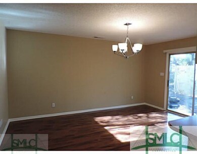 Dining Room. Sunny and bright