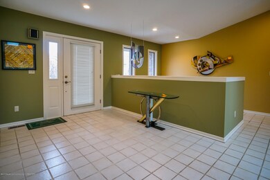 Entry way