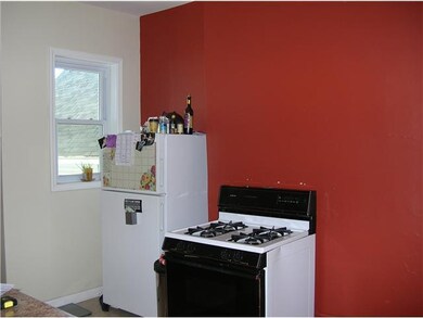 Kitchen. Upper unit eat-in kitchen, breakfast bar 