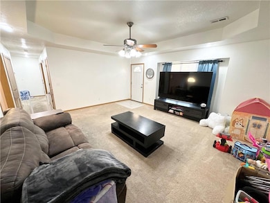 606 Kendrick St, Knob Noster, MO 65336 - photo 7