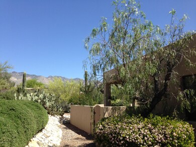 PA Front Walkway - Horizontal