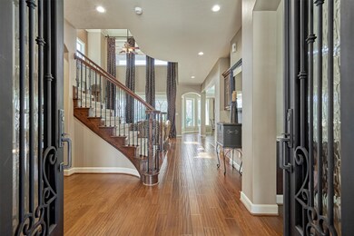 55 Bessdale Ct, Spring, TX 77382 - photo 5