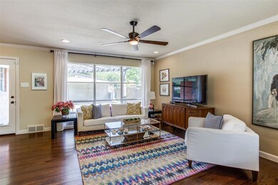 6663 Aintree Cir, Dallas, TX 75214 - photo 4