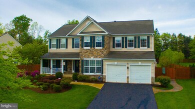 22051 Water Run Ct, Ashburn, VA 20148 - photo 2