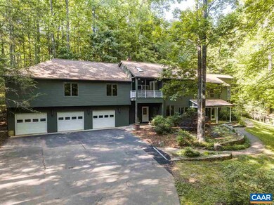 136 Foothills Dr, Nellysford, VA 22958 - photo 3