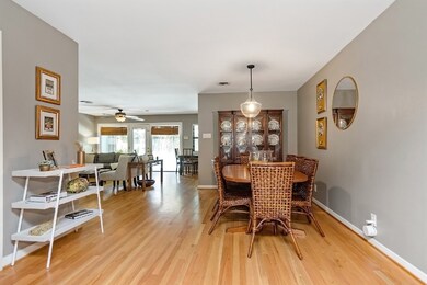 615 Azaleadell Dr, Houston, TX 77018 - photo 5