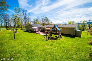 4499 Stonewall Jackson Hwy, Bentonville, VA 22610 - photo 2