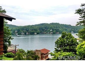 View from House