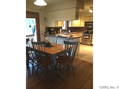 Kitchen Dining