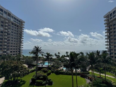 Sea Ranch Club C unit 616, Lauderdale By the Sea, FL 33308 - photo 2