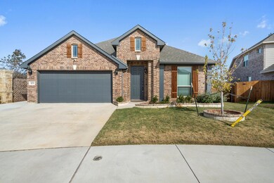 4836 Hazy Hollow Ln, Crowley, TX 76036 - photo 4