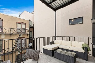 251 Newark Ave unit 4E, Jersey City, NJ 07302 - photo 4