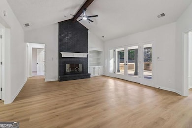 135 Willow Lake Ln, Sharpsburg, GA 30277 - photo 3