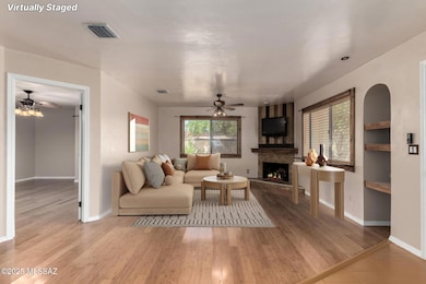 3781 E Edison St, Tucson, AZ 85716 - photo 3