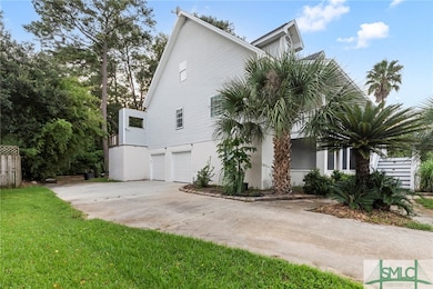 113 Brevard Point Rd, Savannah, GA 31410 - photo 5