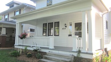 Great curb appeal