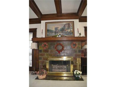 Living Room.