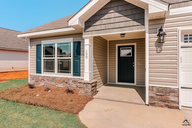 190 Red Tail Cir, Powersville, GA 31008 - photo 2