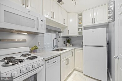 1826 Biltmore St NW unit 2, Washington, DC 20009 - photo 6