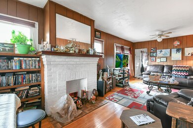 1489 Elmore Avenue Columbus Ohio 43224-6