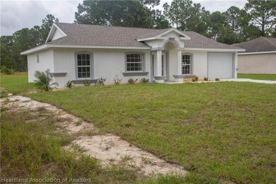 334 Gleaming Ave, Lake Placid, FL 33852 - photo 3