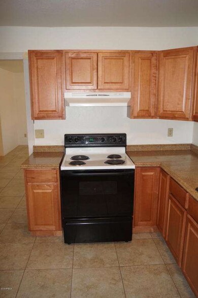Cabinets