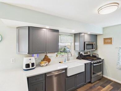 127 1/2 S Park St, Wheeling, WV 26003 - photo 6