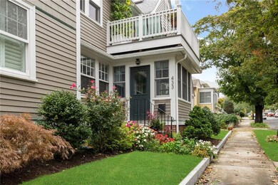 433 Wayland Ave unit 2, Providence, RI 02906 - photo 4