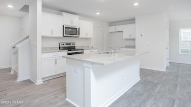 325 Wellspring Dr, Rocky Mount, NC 27804 - photo 4