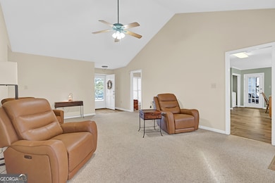 200 N Wesleyan Cir, Macon, GA 31210 - photo 3