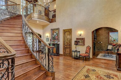 56 Summit Oaks Cir, Denison, TX 75020 - photo 4