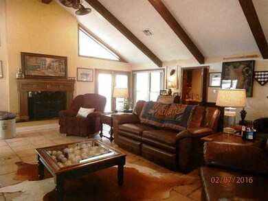 Den/Family/Great Room.