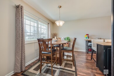 Eating Area