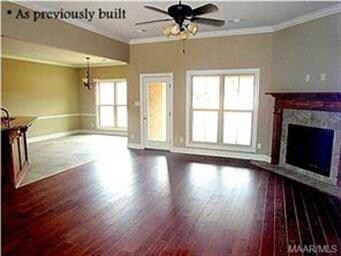 490 Weatherby Trail, Prattville, AL 36067 - photo 4