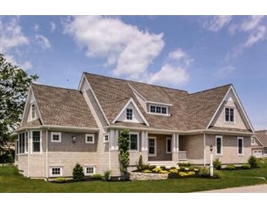 12 Eldredge Ln unit 12, Cohasset, MA 02025 - photo 3