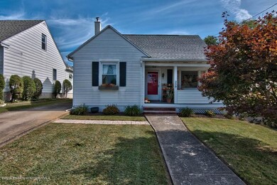 309 E Mcclure St, Old Forge, PA 18518 - photo 2