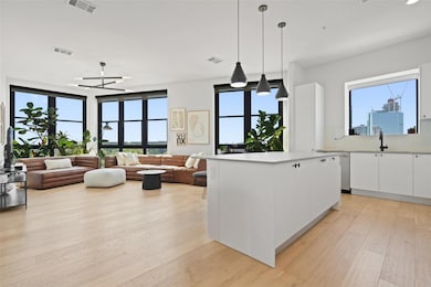 The Tyndall at Robertson Hill unit 537, Austin, TX 78702 - photo 2