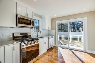 71 Avalon Ave unit 71, Quincy, MA 02169 - photo 3