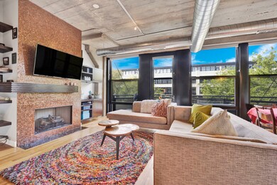 1111 W 15th St unit 224, Chicago, IL 60608 - photo 2