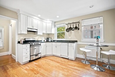 2 Dunning Way unit 110, Jamaica Plain, MA 02130 - photo 3