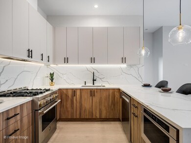 856 N Campbell Ave unit 3, Chicago, IL 60622 - photo 5