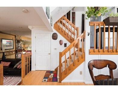 171 Tall Oaks Dr unit E, South Weymouth, MA 02190 - photo 5