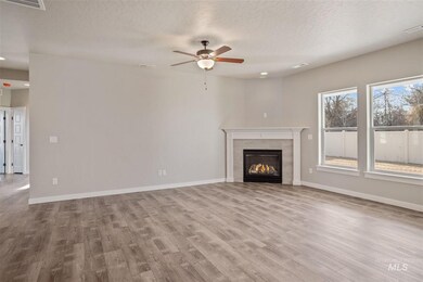 8564 E Drover Loop, Nampa, ID 83687 - photo 4