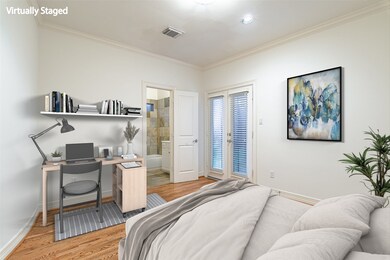 1732 Michigan St unit C, Houston, TX 77006 - photo 5