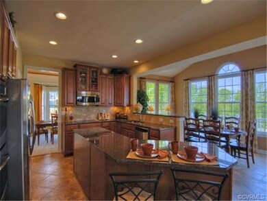 16906 Wild Senna Place, Moseley, VA 23120 - photo 6