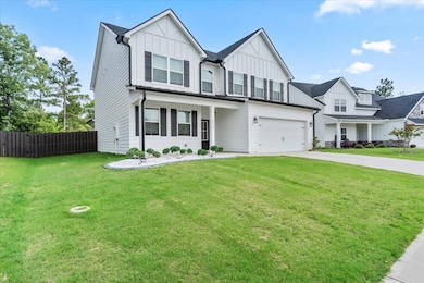 03-Front of Home