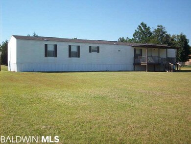 431 Pleasant View Dr, Atmore, AL 36502 - photo 2