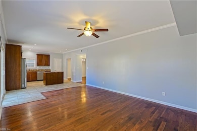 2823 Lens Ave, Norfolk, VA 23509 - photo 5
