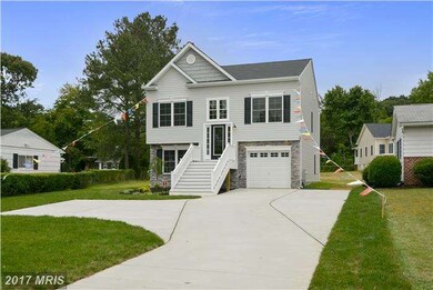 402 Wellham Ave, Glen Burnie, MD 21061 - photo 2