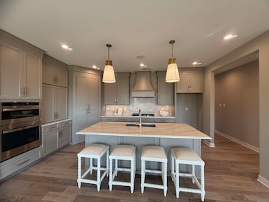 864 Goldenrod Way, Collierville, TN 38017 - photo 4